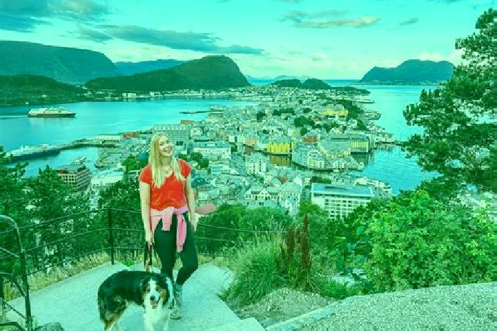 Escorts Hegra, Norway — Local Companions