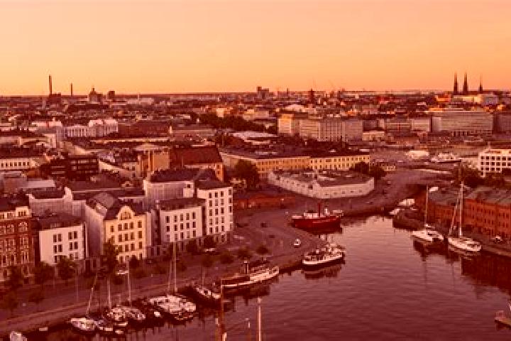 Escorts Heikinlaakso, Finland — Local Companions