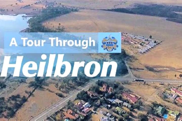Escorts Heilbron, South Africa — Local Companions