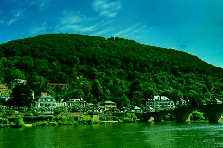 Escorts Heiligenberg, Germany — Local Companions