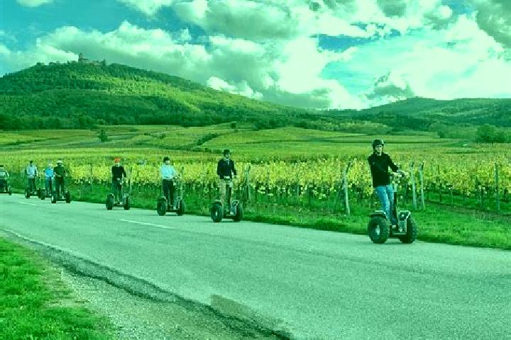 Escorts Heiligenstein, France — Local Companions
