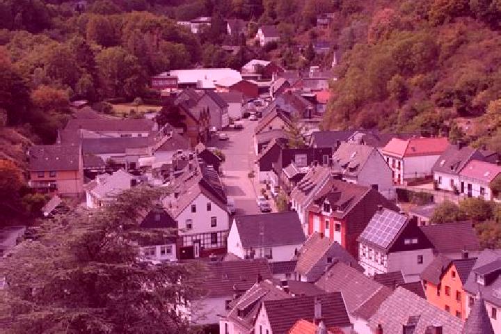 Escorts Heimbach, Germany — Local Companions