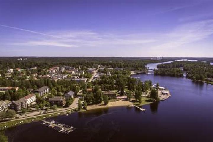 Escorts Heinola, Finland — Local Companions