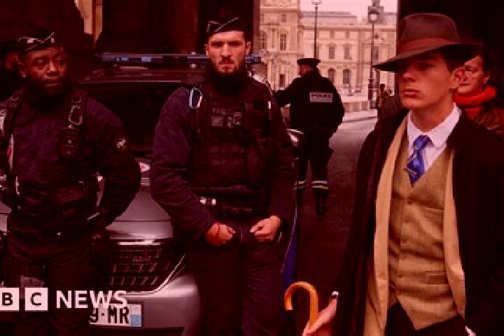 Escorts Heist, Belgium — Local Companions