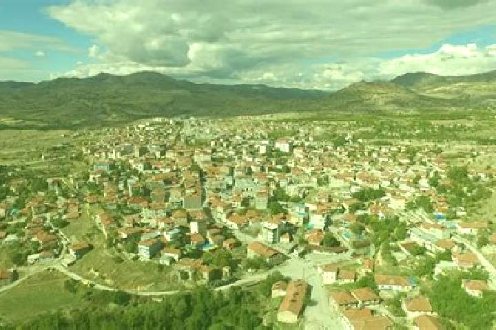 Escorts Hekimhan, Turkey — Local Companions