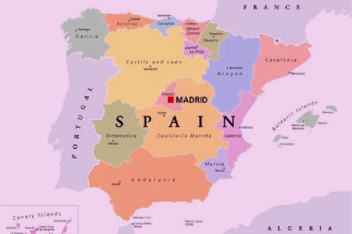 Escorts Helechosa, Spain — Local Companions