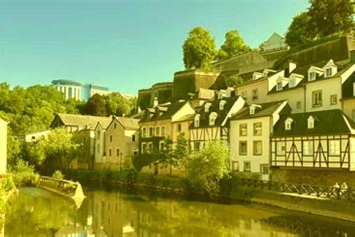 Escorts Hellange, Luxembourg — Local Companions