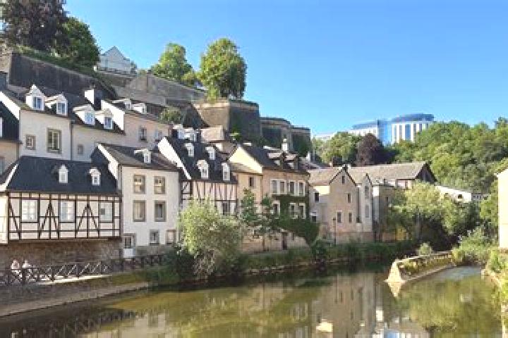 Escorts Helmdange, Luxembourg — Local Companions