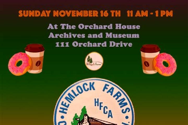 Escorts Hemlock Farms, United States — Local Companions