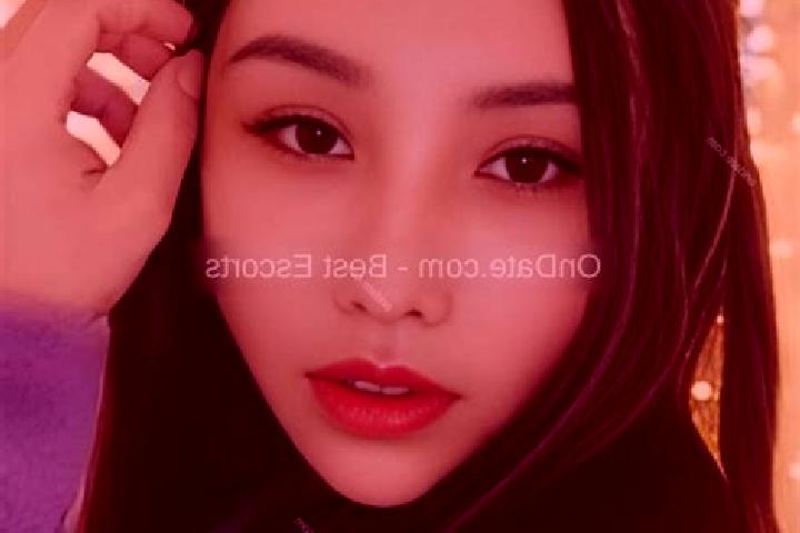 Escorts Henan, China — Local Companions