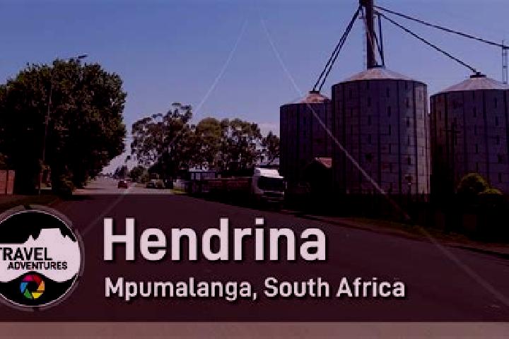Escorts Hendrina, South Africa — Local Companions