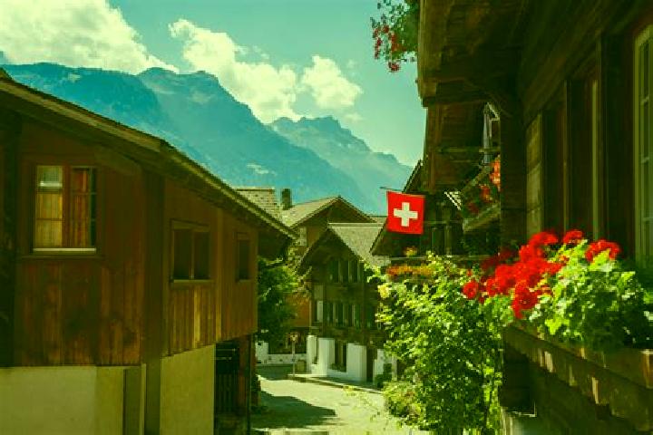 Escorts Henggart, Switzerland — Local Companions