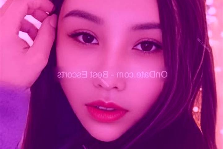 Escorts Henggouqiao, China — Local Companions
