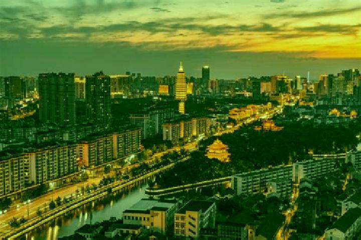 Escorts Henglin, China — Local Companions