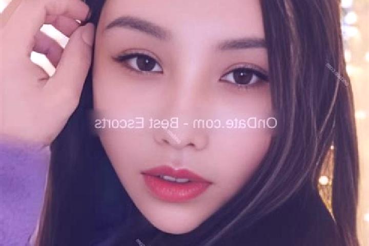 Escorts Henglong, China — Local Companions
