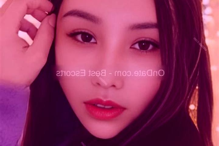 Escorts Hengqiao, China — Local Companions