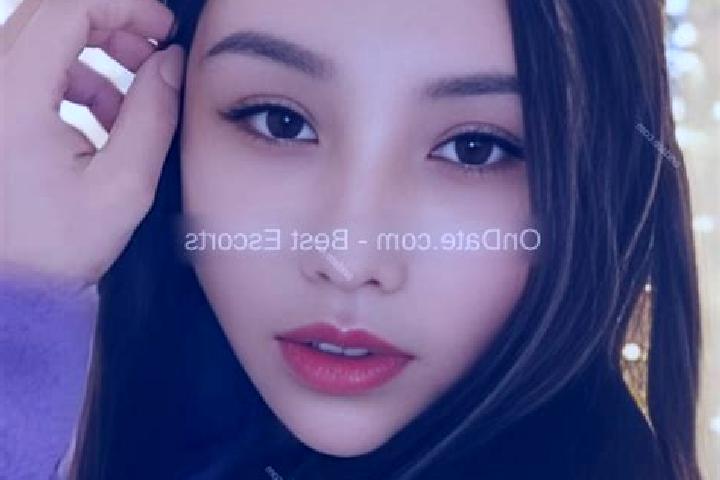 Escorts Hengshanqiao, China — Local Companions