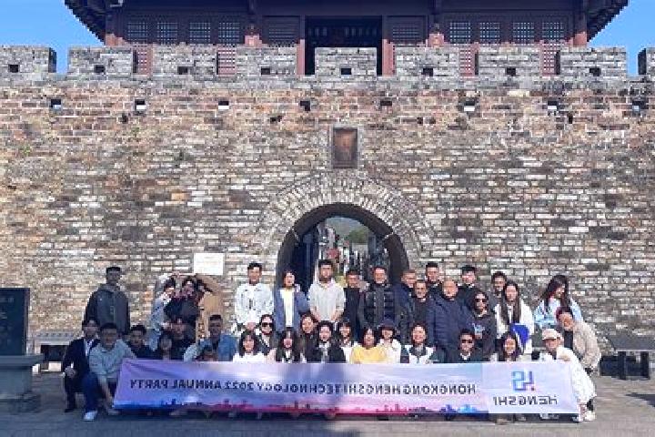 Escorts Hengshi, China — Local Companions