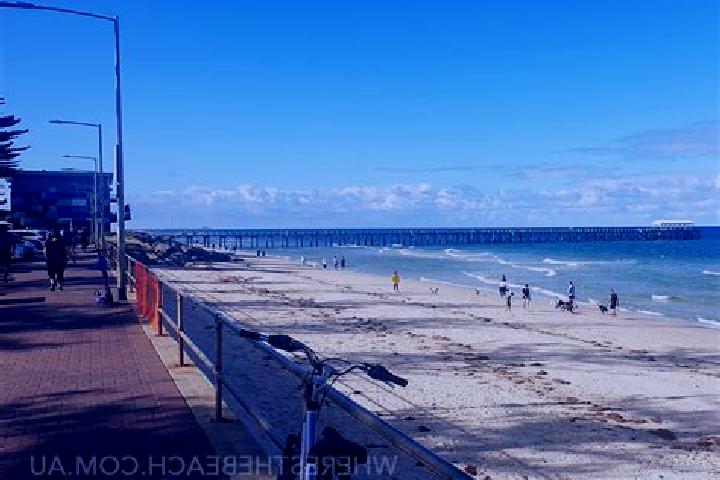 Escorts Henley Beach South, Australia — Local Companions