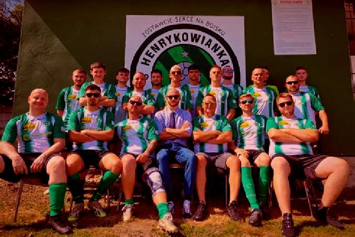 Escorts Henrykow, Poland — Local Companions