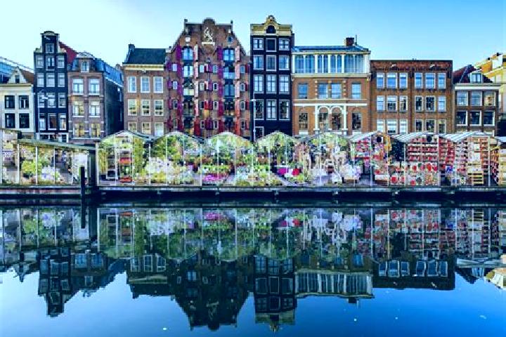 Escorts Hensbroek, Netherlands — Local Companions