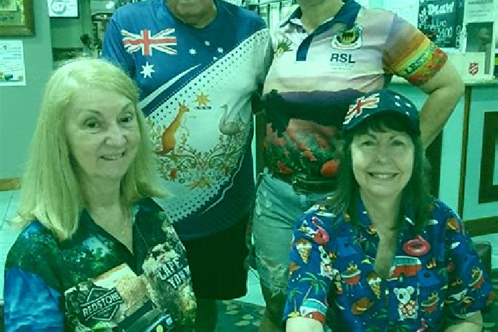 Escorts Herbert, Australia — Local Companions