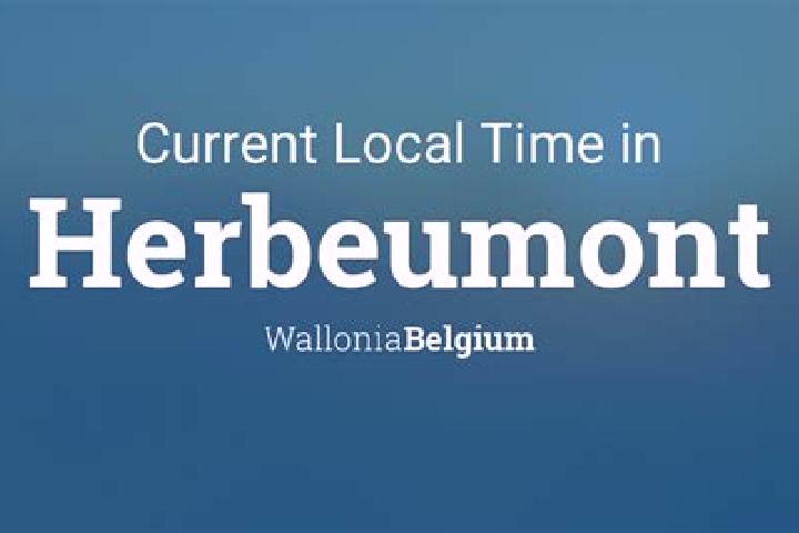 Escorts Herbeumont, Belgium — Local Companions