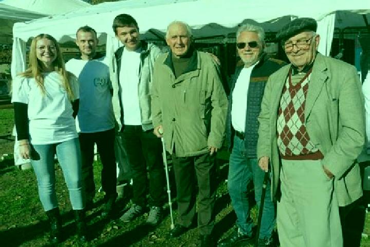 Escorts Hergnies, France — Local Companions