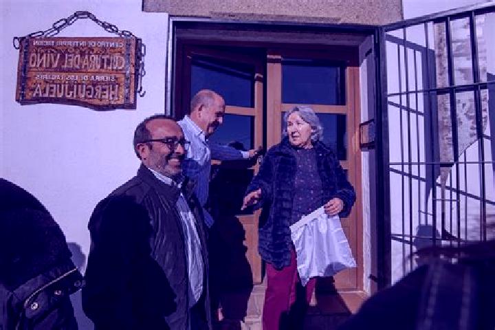 Escorts Herguijuela del Campo, Spain — Local Companions