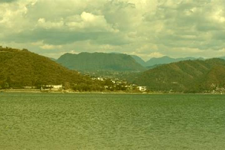 Escorts Heriberto Jara (La Presa), Mexico — Local Companions