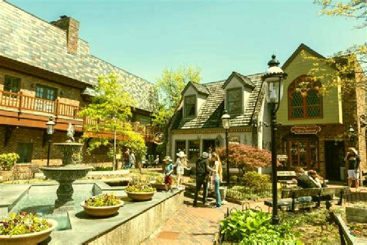 Escorts Heritage Village, United States — Local Companions