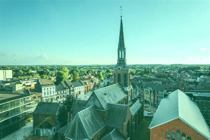 Escorts Herk-de-Stad, Belgium — Local Companions