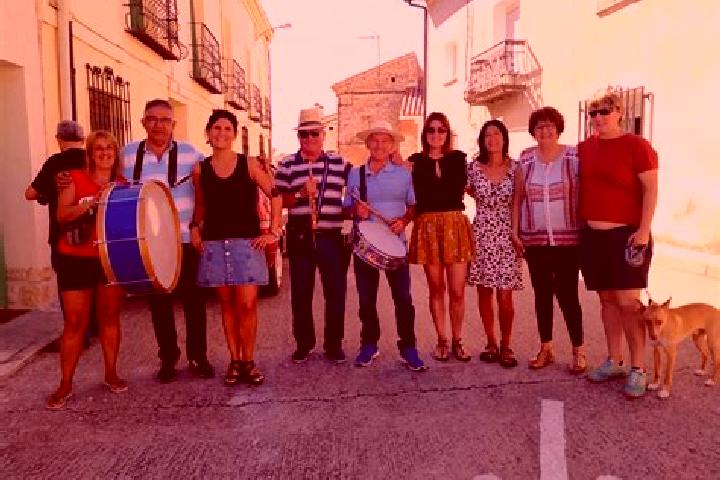 Escorts Hermedes de Cerrato, Spain — Local Companions