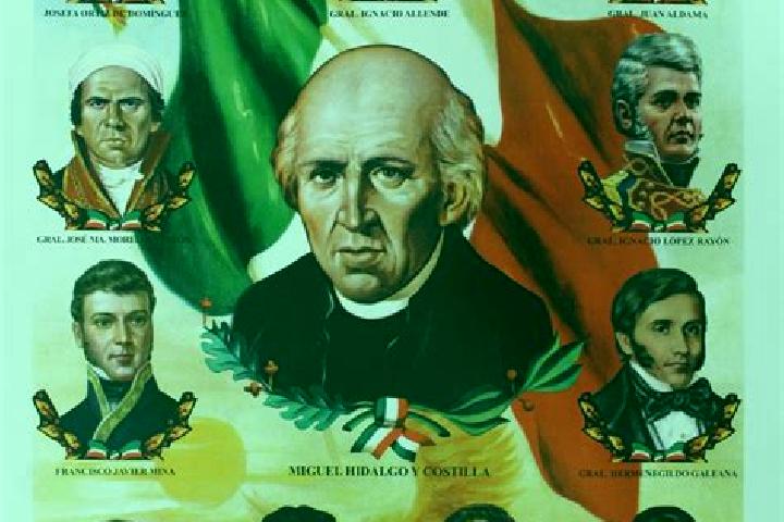 Escorts Heroes de la Independencia, Mexico — Local Companions