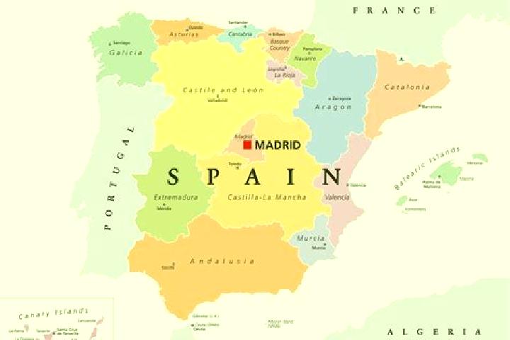 Escorts Herramelluri, Spain — Local Companions