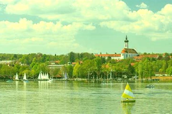 Escorts Herrsching am Ammersee, Germany — Local Companions