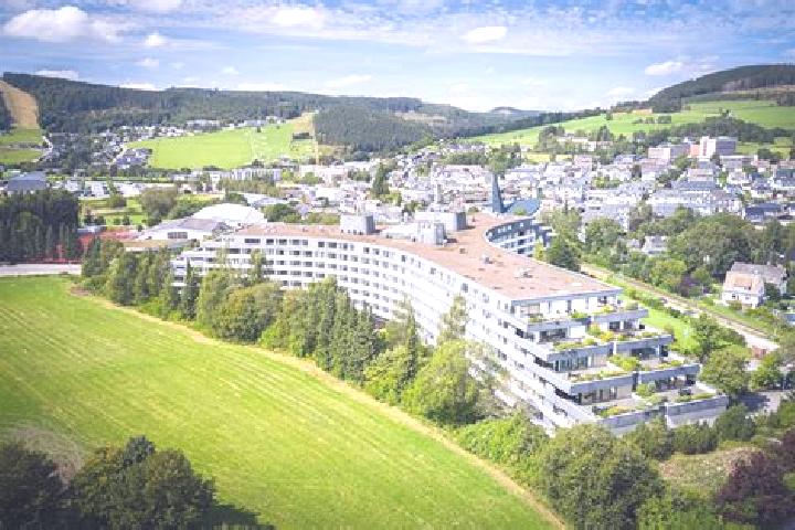 Escorts Herscheid, Germany — Local Companions