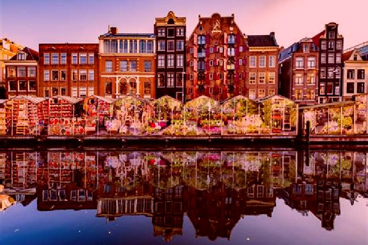 Escorts Herten, Netherlands — Local Companions