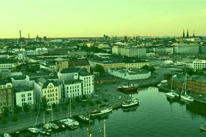 Escorts Herttoniemenranta, Finland — Local Companions