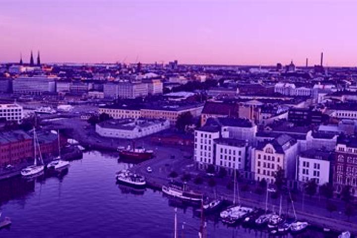 Escorts Hervanta lounas, Finland — Local Companions