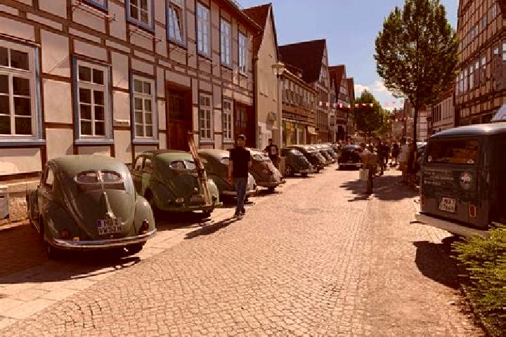 Escorts Hessisch Oldendorf, Germany — Local Companions