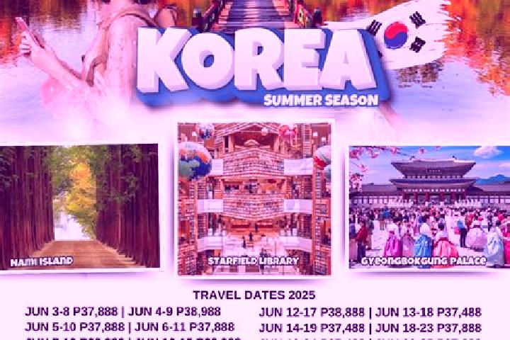 Escorts Heunghae, South Korea — Local Companions