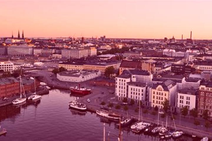 Escorts Hevossalmi, Finland — Local Companions