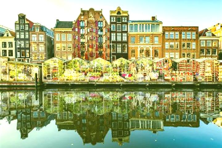 Escorts Hierden, Netherlands — Local Companions