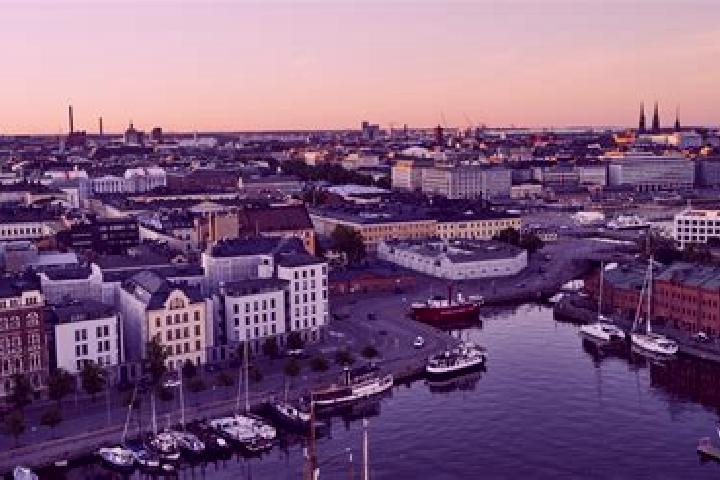 Escorts Hietalahti, Finland — Local Companions