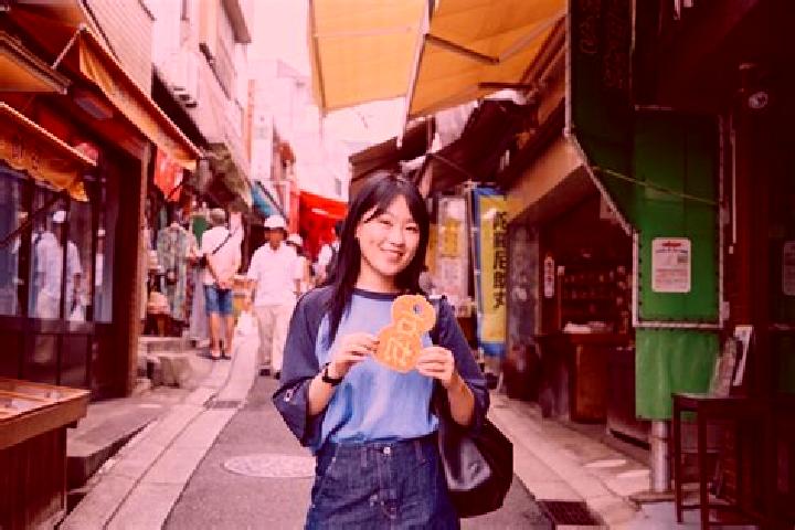 Escorts Higashi, Japan — Local Companions
