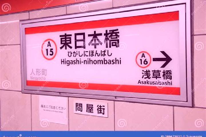 Escorts Higashi-nihombashi, Japan — Local Companions
