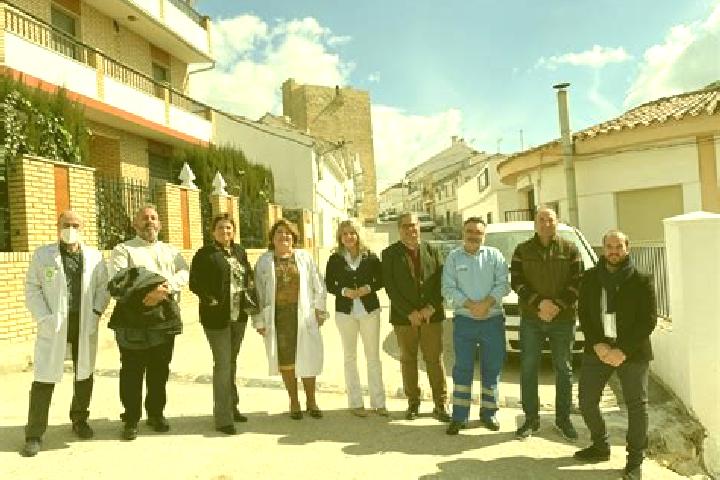 Escorts Higuera de Calatrava, Spain — Local Companions