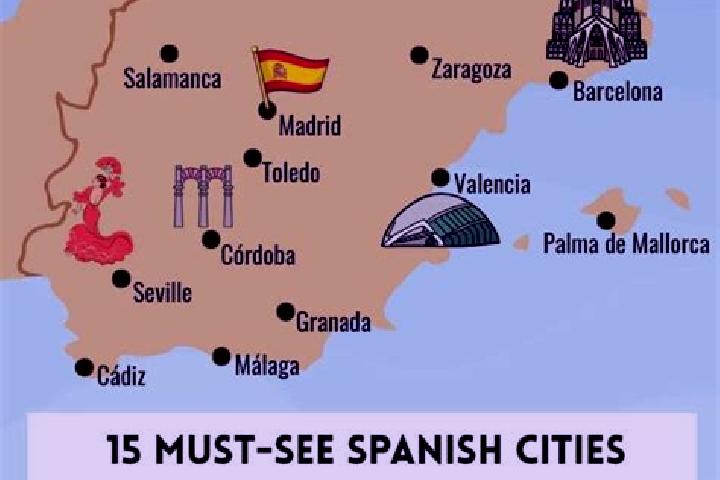Escorts Higueras, Spain — Local Companions