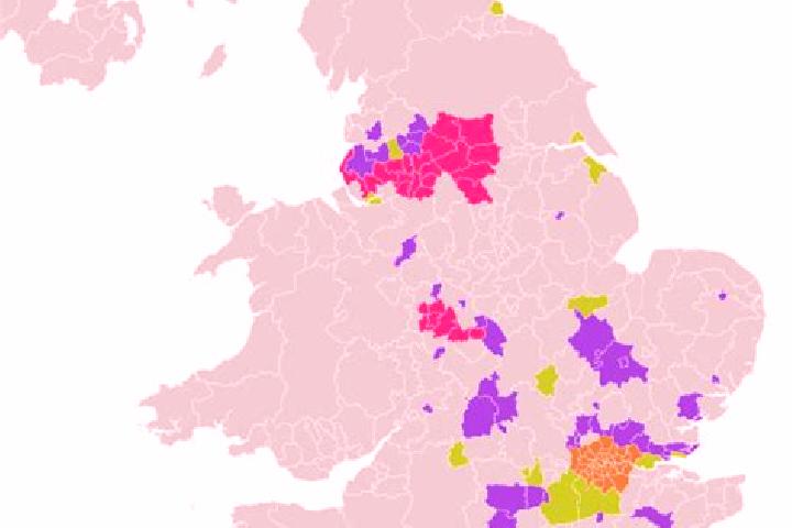 Escorts Hill Mountain, United Kingdom — Local Companions